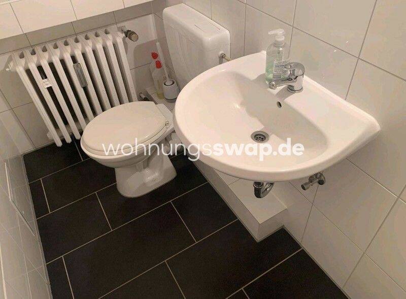 Etagenwohnung Köln Vingst - 2 Zimmer, 38 m&sup2;, 570&euro; | Angebot:25923927