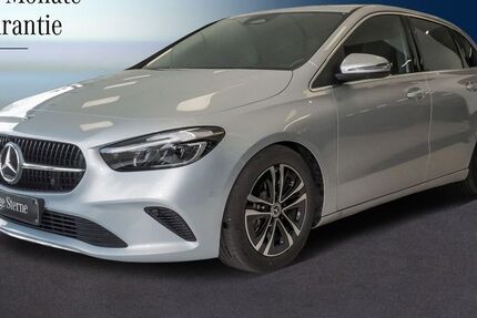 Mercedes-Benz B 180 5.492 km 36.880 &euro; Rheinbach 53359