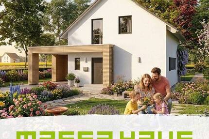 Haus Kerpen Horrem - 5 Zimmer, 97 m&sup2;, 413.648&euro; | Angebot:26788470