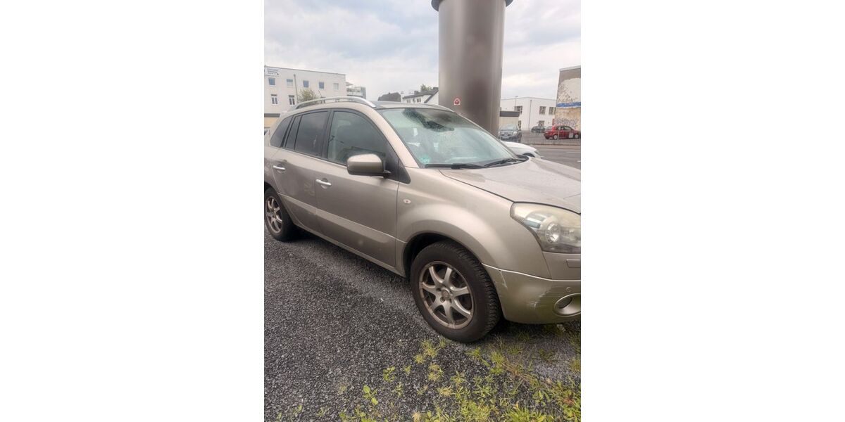 Renault Koleos 280.000 km 2.000 &euro; Weilerswist 53919