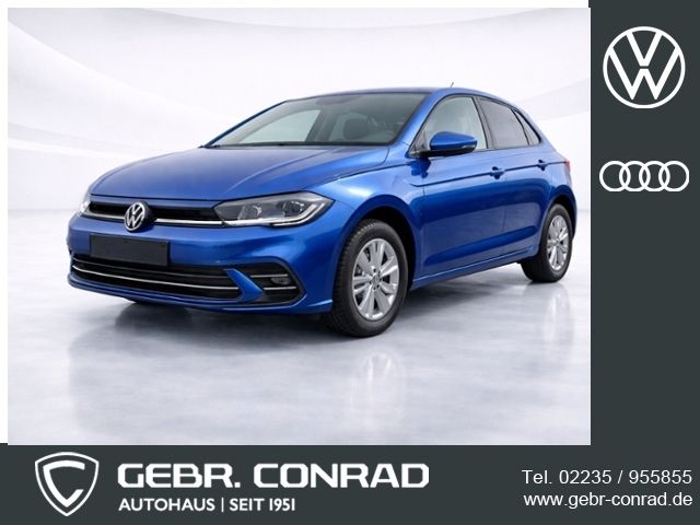 VW Polo 19.950 km 20.899 &euro; Erftstadt 50374