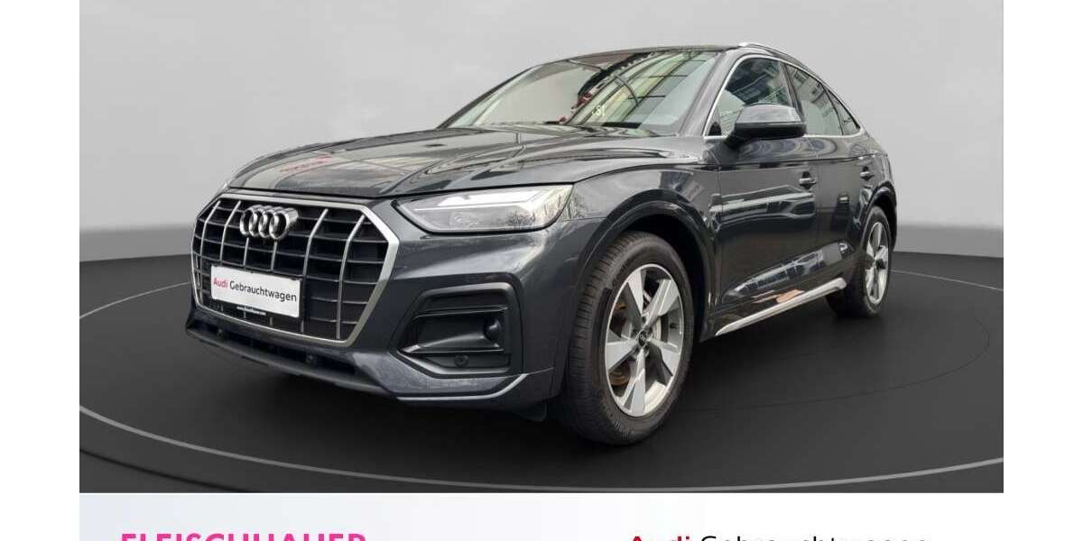 Audi Q5 39.958 km 36.480 &euro; Köln (Raderberg) 50968