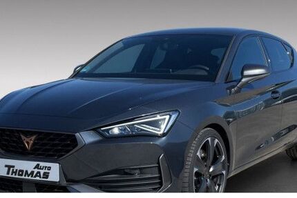 Cupra Leon 23.790 km 28.990 &euro; Bonn 53227