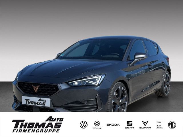 Cupra Leon 23.790 km 28.990 &euro; Bonn 53227