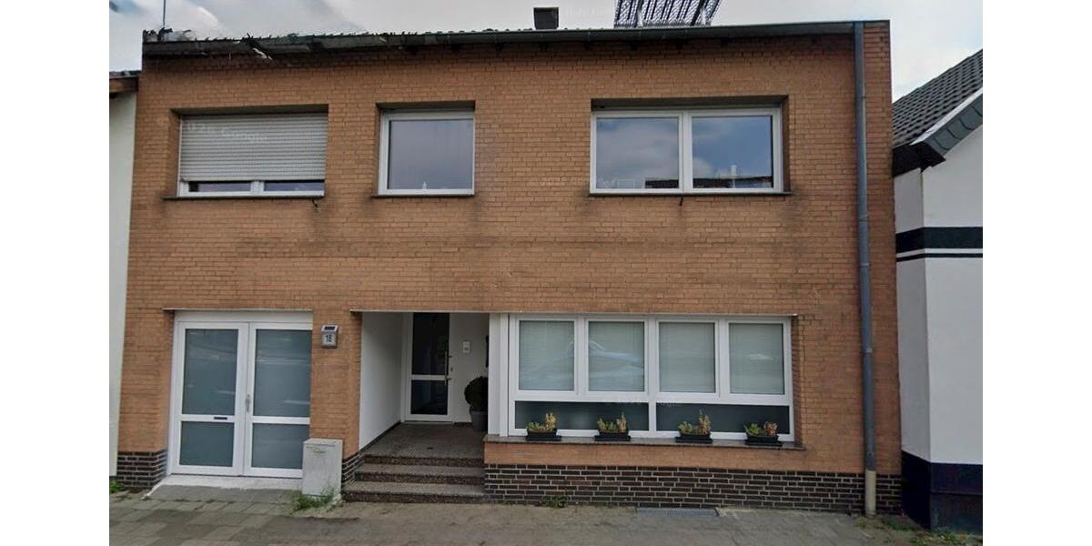Etagenwohnung Kerpen Buir - 5 Zimmer, 159 m&sup2;, 1.670&euro; | Angebot:26662675