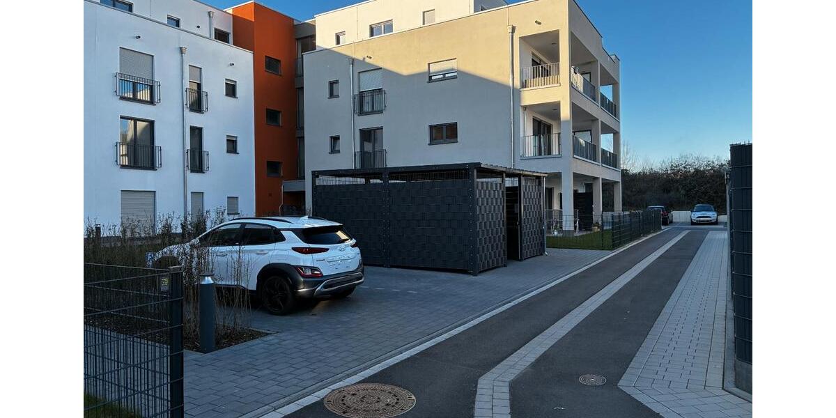 Etagenwohnung Weilerswist - 2 Zimmer, 73 m&sup2;, 1.100&euro; | Angebot:26086825