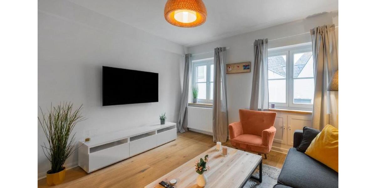 Erdgeschoßwohnung Köln - 2 Zimmer, 55 m&sup2;, 1.050&euro; | Angebot:26051346