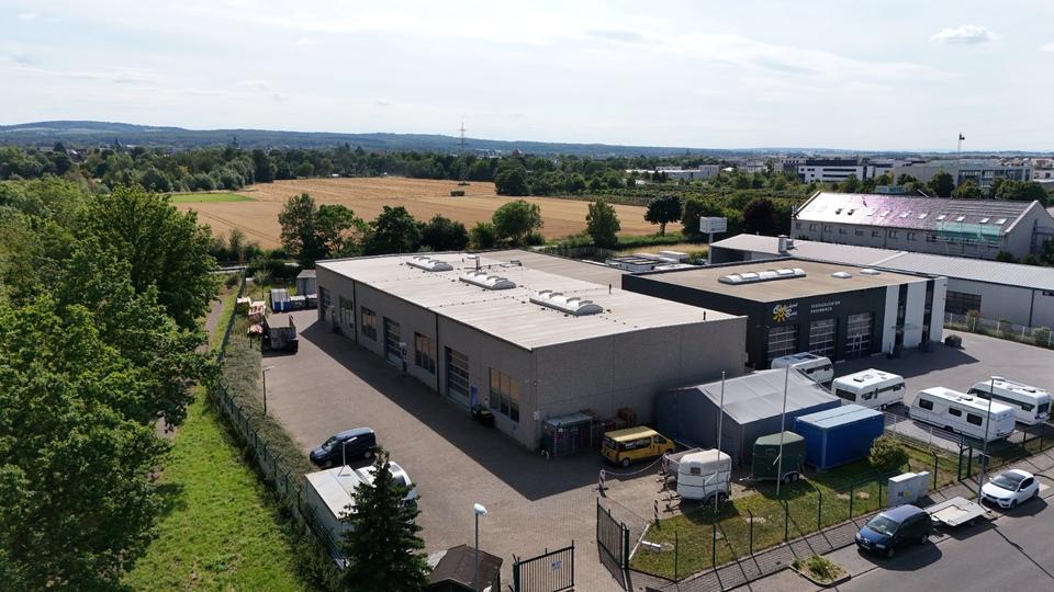 Gewerbeobjekt Rheinbach - 4.407&euro; | Angebot:24222214