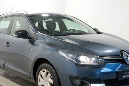 Renault Megane 164.000 km 5.790 &euro; Hürth bei Köln 50354