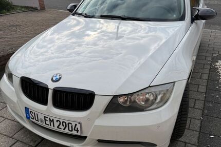 BMW 325 170.000 km 9.900 &euro; Sankt Augustin 53757