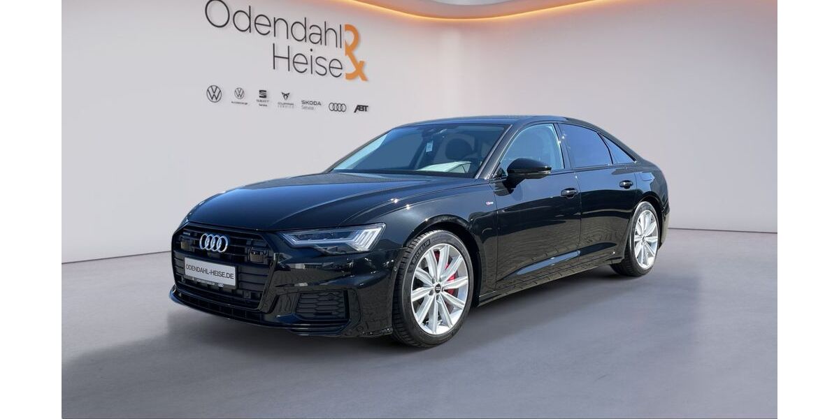 Audi A6 40.016 km 37.350 &euro; Köln 50739