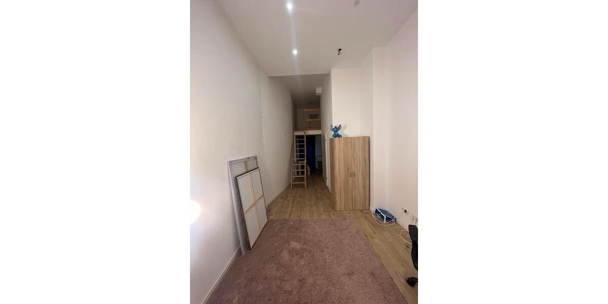 Etagenwohnung Köln Porz - 1 Zimmer, 30 m&sup2;, 800&euro; | Angebot:25924182