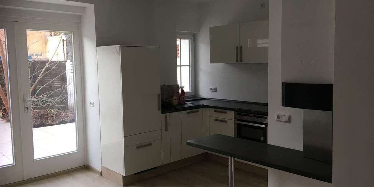 Etagenwohnung Köln Mülheim - 3 Zimmer, 50 m&sup2;, 920&euro; | Angebot:27101022