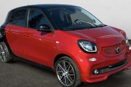 Smart brabus 29.000 km 20.990 &euro; Brück (Köln) 51109