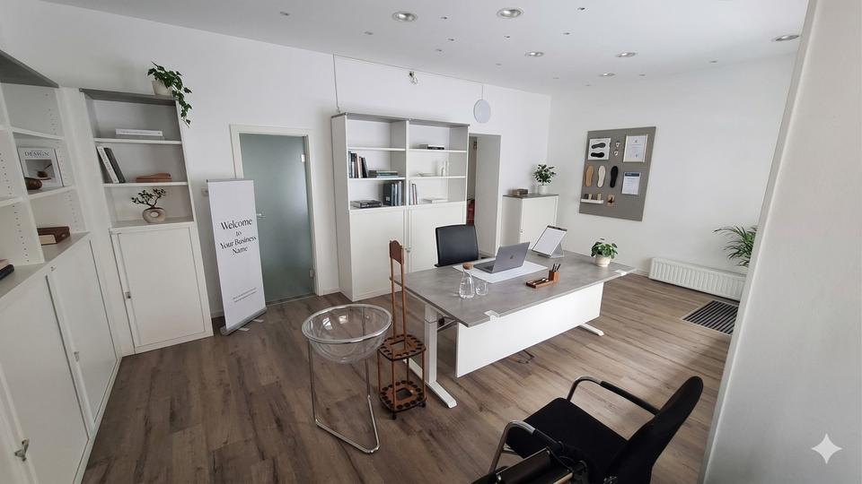 Gewerbeobjekt Köln Nippes - 1.400&euro; | Angebot:25948884