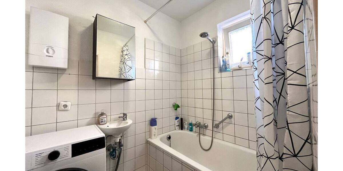 Etagenwohnung Köln Mülheim - 3 Zimmer, 80 m&sup2;, 345.000&euro; | Angebot:25970200