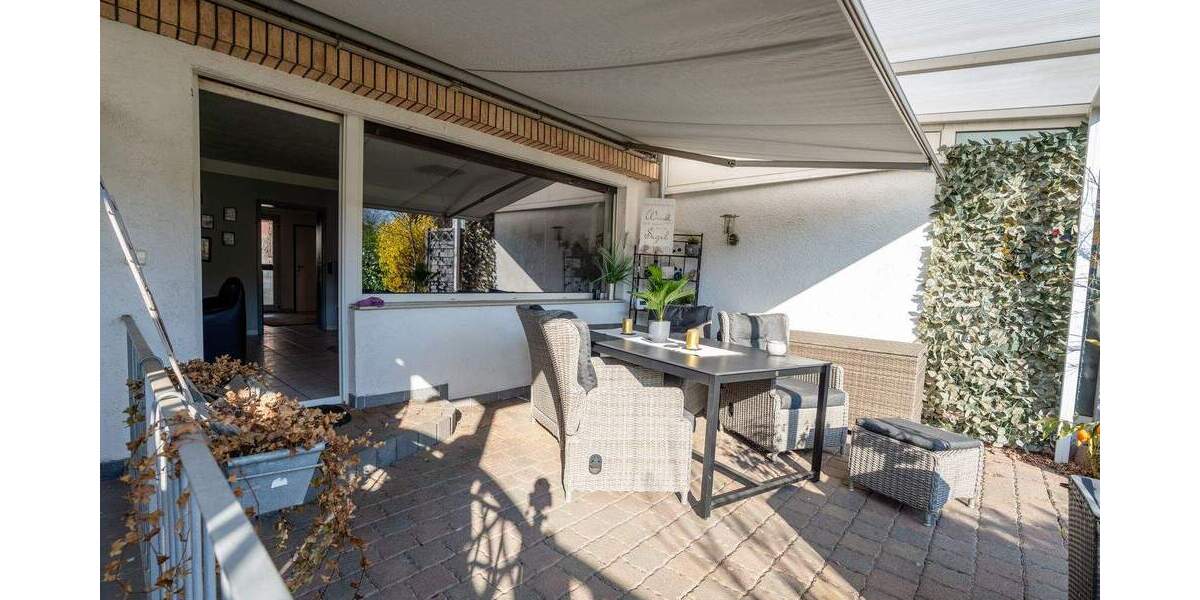 Reihenmittelhaus Köln Höhenhaus - 5 Zimmer, 120 m&sup2;, 695.000&euro; | Angebot:25686407