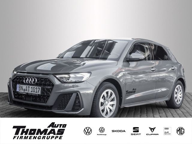 Audi A1 7.000 km 27.989 &euro; Bonn 53227