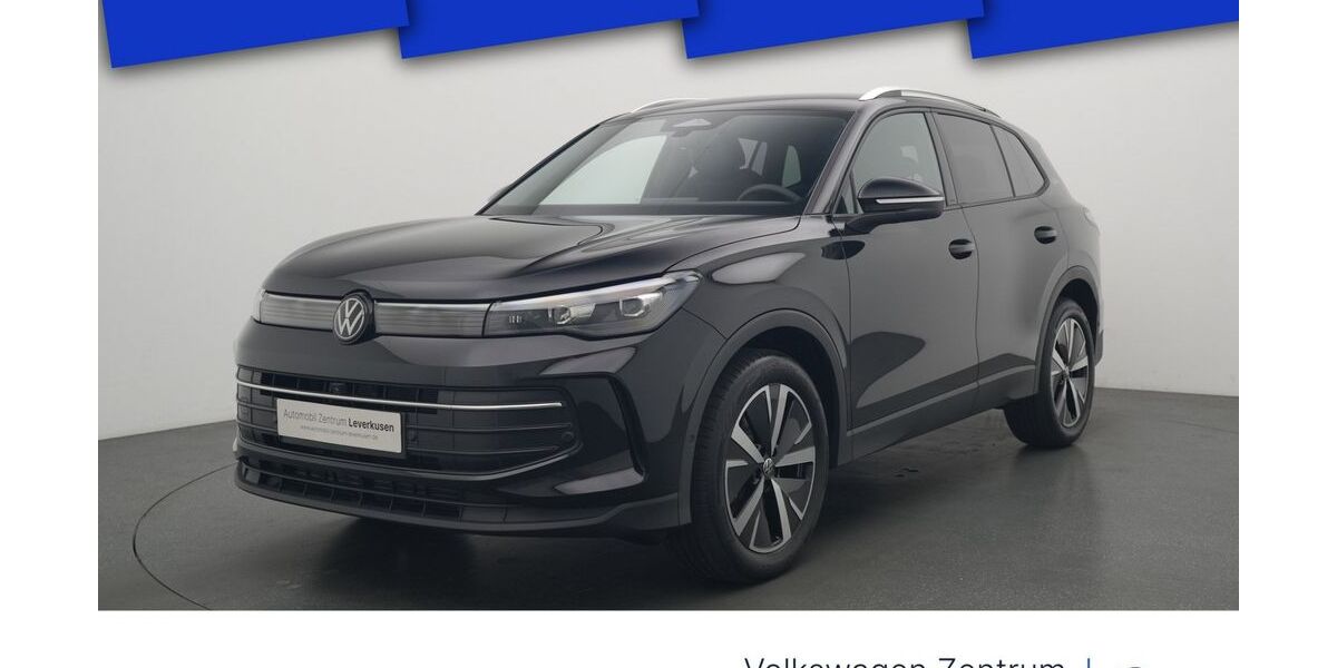 VW Tiguan 3.982 km 43.480 &euro; Leverkusen 51379