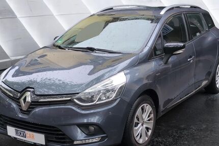Renault Clio 60.000 km 8.500 &euro; Troisdorf 53840