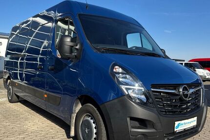 Opel Movano 16.000 km 18.988 &euro; Rheinbach 53359