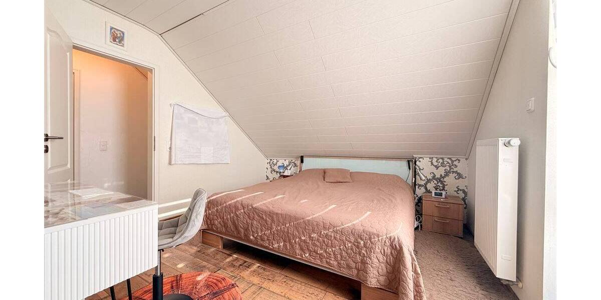 Einfamilienhaus Euskirchen Kleinbüllesheim - 4 Zimmer, 133 m&sup2;, 495.000&euro; | Angebot:26377586