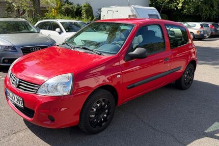 Renault Clio 161.300 km 590 &euro; Bonn 53129