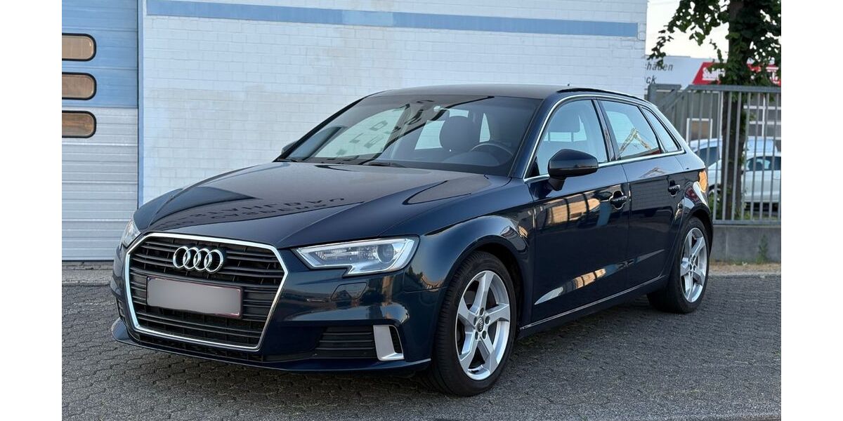 Audi A3 240.659 km 8.999 &euro; Düren 52353