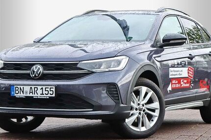 VW Taigo 6.000 km 28.490 &euro; Bonn 53175