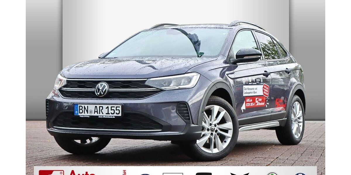 VW Taigo 6.000 km 28.490 &euro; Bonn 53175