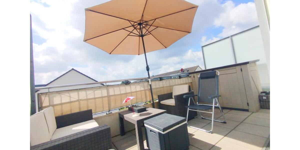 Maisonettenwohnung Köln Kalk - 3 Zimmer, 86 m&sup2;, 365.000&euro; | Angebot:25364893