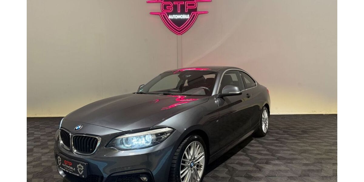 BMW 220 170.200 km 16.300 &euro; Alfter 53347