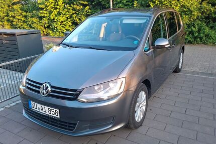 VW Sharan 199.999 km 10.500 &euro; Siegburg 53721