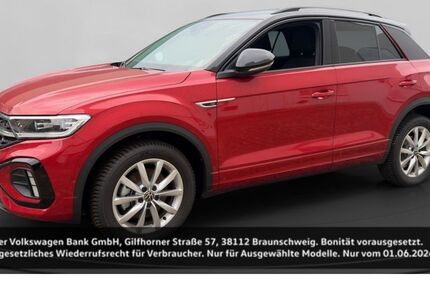 VW T-Roc 4.590 km 33.980 &euro; Köln-Mülheim 51063