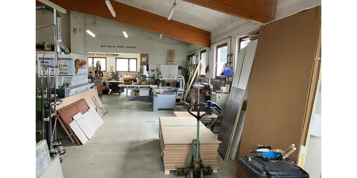 Gewerbeobjekt Troisdorf Altenrath - 950&euro; | Angebot:26589234