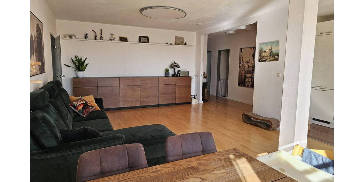 Etagenwohnung Frechen - 4 Zimmer, 94 m&sup2;, 399.000&euro; | Angebot:26201052