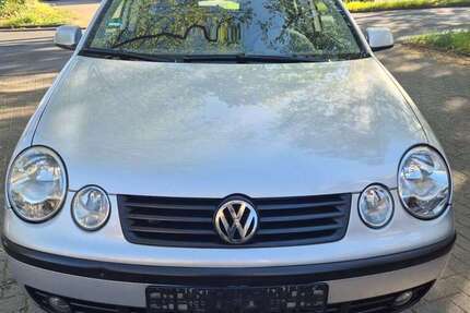 VW Polo 159.000 km 2.999 &euro; Köln 51107