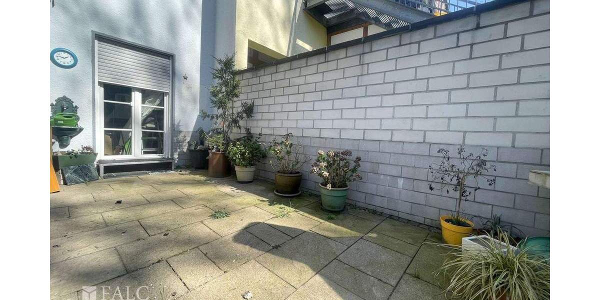 Einfamilienhaus Siegburg - 4 Zimmer, 100 m&sup2;, 309.000&euro; | Angebot:25739537