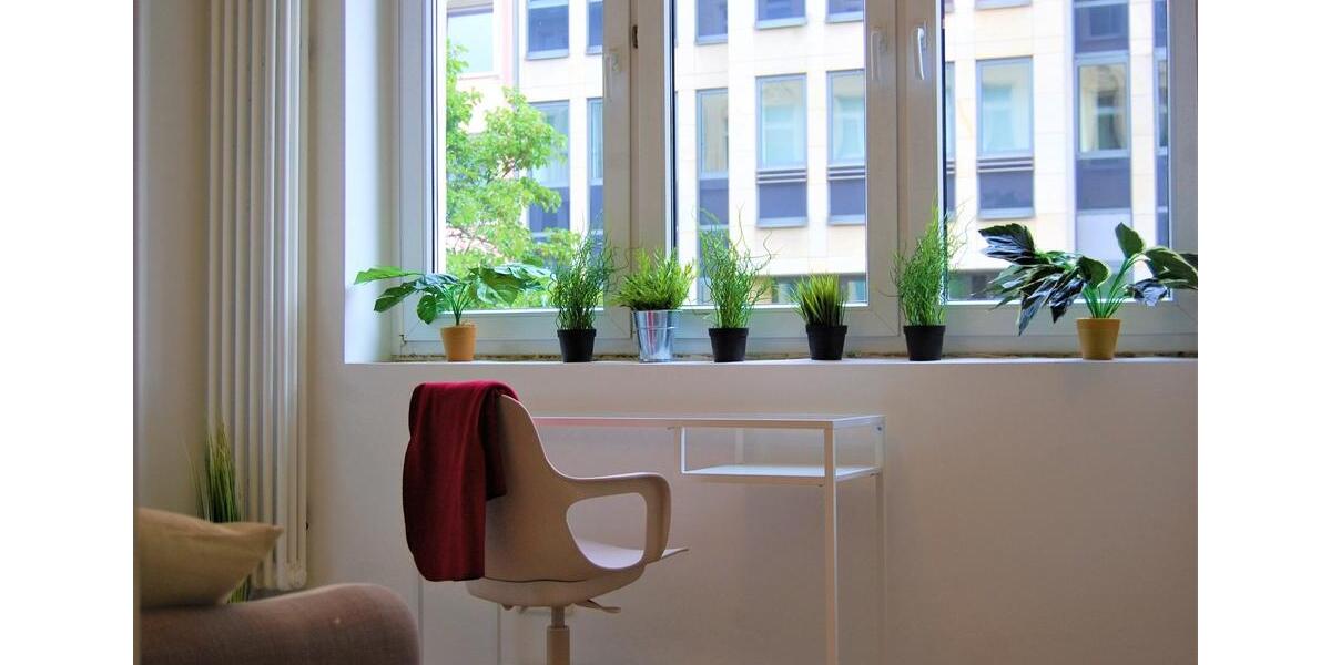 Etagenwohnung Köln Innenstadt - 3 Zimmer, 70 m&sup2;, 2.035&euro; | Angebot:25855892