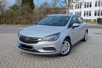 Opel Astra 159.685 km 6.800 &euro; Köln 50937