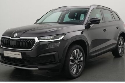Skoda Kodiaq 106.225 km 26.980 &euro; Leverkusen 51379