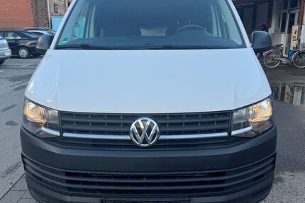 VW T6 Transporter 231.000 km 12.400 &euro; düren 52351