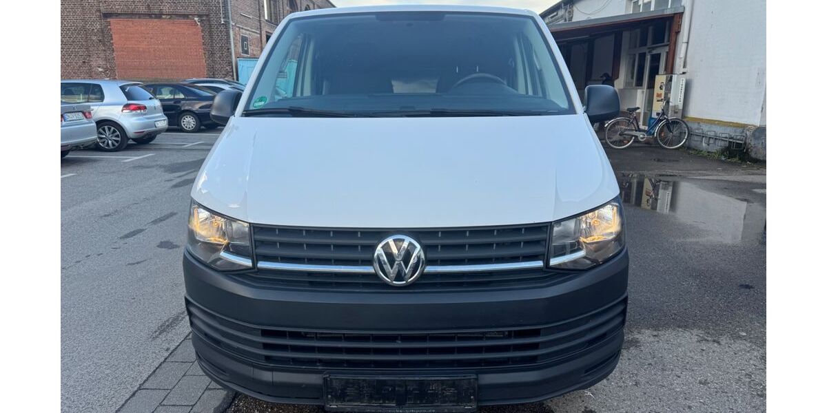 VW T6 Transporter 231.000 km 12.400 &euro; düren 52351