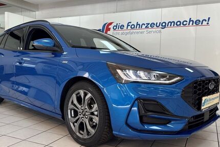 Ford Focus 20.000 km 19.788 &euro; Rheinbach 53359