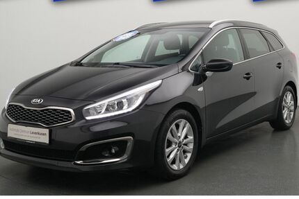 Kia ceed Sportswagon 68.749 km 12.680 &euro; Leverkusen 51379