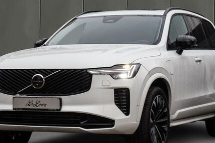 Volvo XC90 24.700 km 70.890 &euro; Köln / Porz 51149