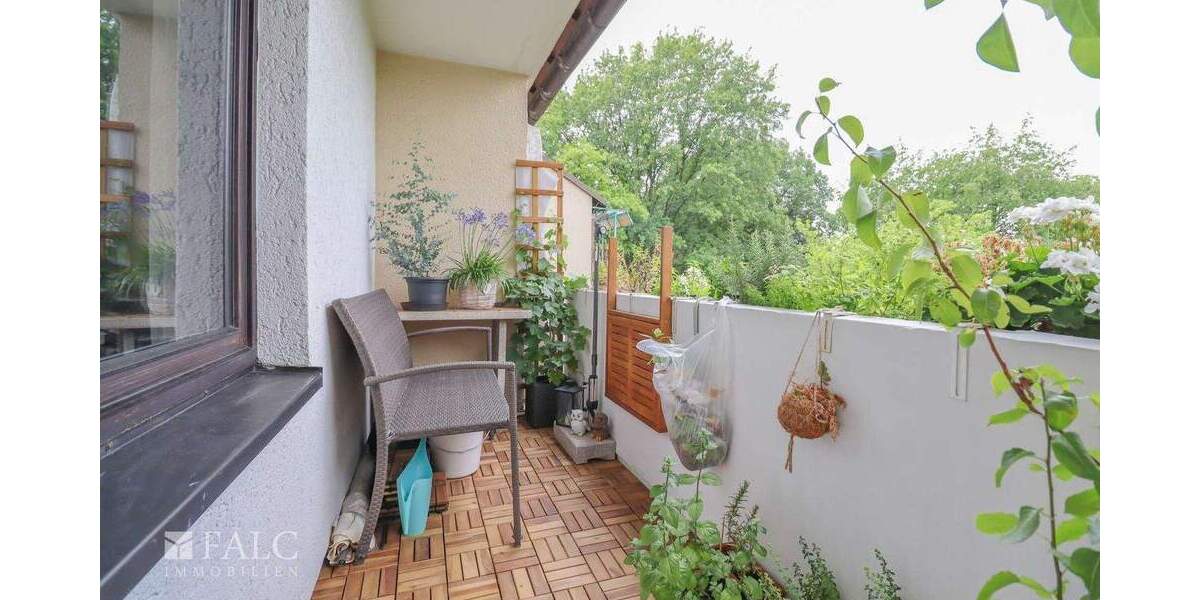 Etagenwohnung Köln Mülheim - 3 Zimmer, 60 m&sup2;, 215.000&euro; | Angebot:25696021