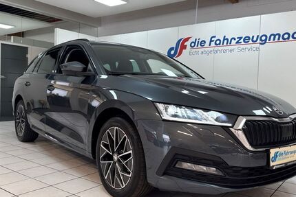 Skoda Octavia 137.000 km 16.788 &euro; Rheinbach 53359
