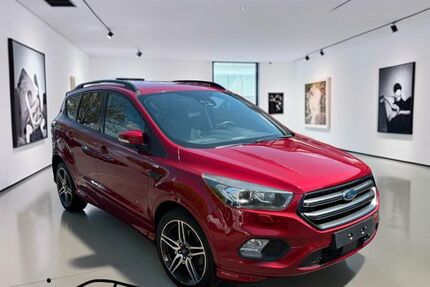 Ford Kuga 110.616 km 15.490 &euro; Bonn OT Pützchen 53229