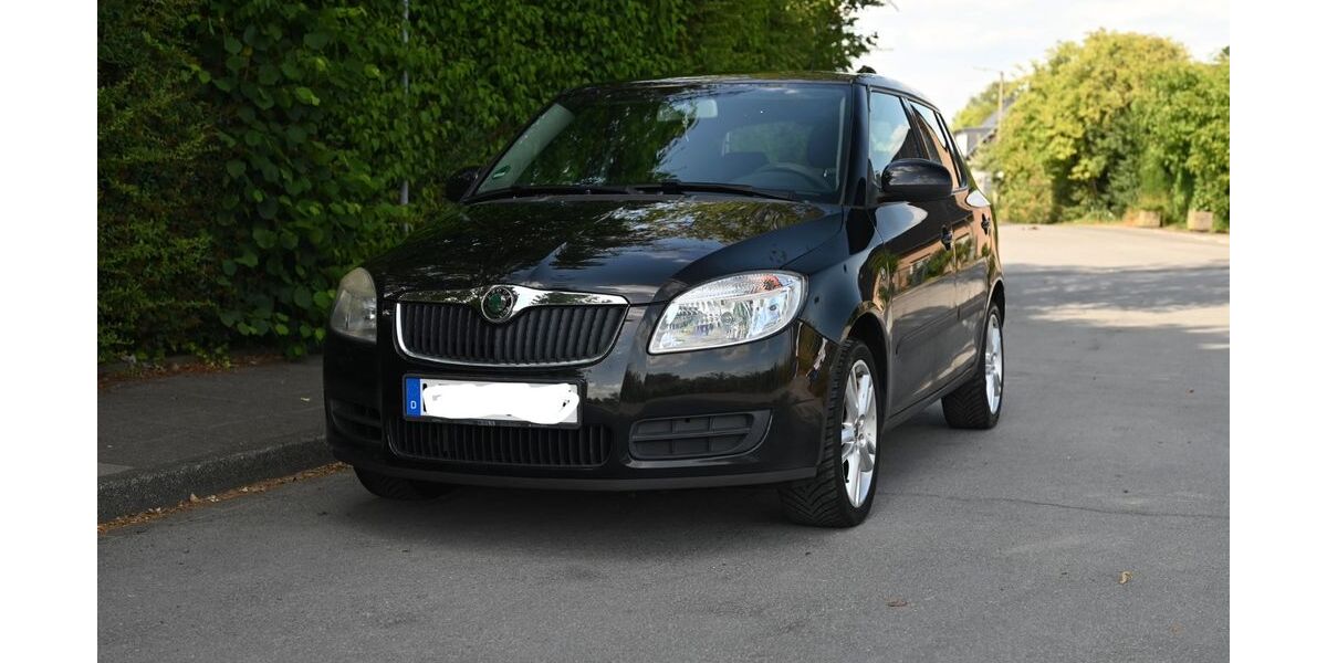 Skoda Fabia 139.000 km 1.900 &euro; Leverkusen 51379